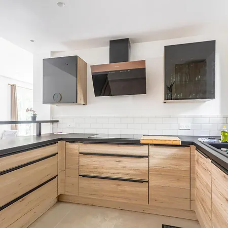 Appartement Sàvega - Climatisé Et Proche Nice