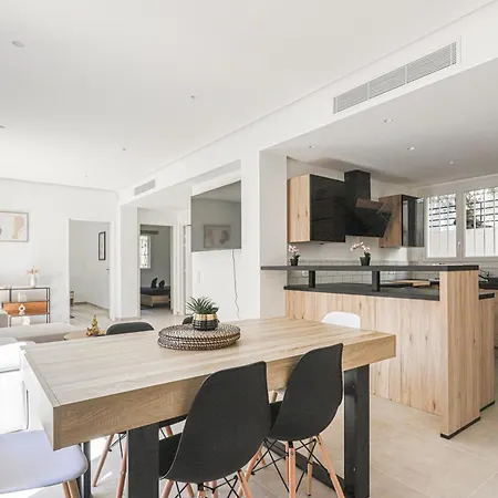 Appartement Sàvega - Climatisé Et Proche *