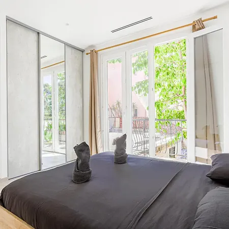 Appartement Sàvega - Climatisé Et Proche *