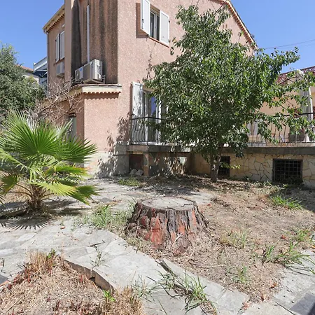 Apartament Savega - Climatise Et Proche Nicea