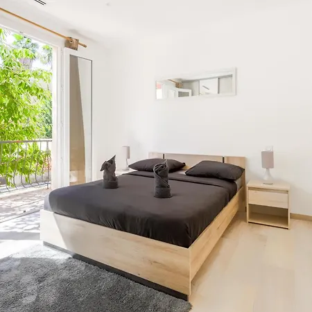 Apartamento Sàvega - Climatisé Et Proche