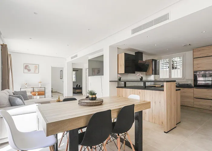 Apartament Savega - Climatise Et Proche *